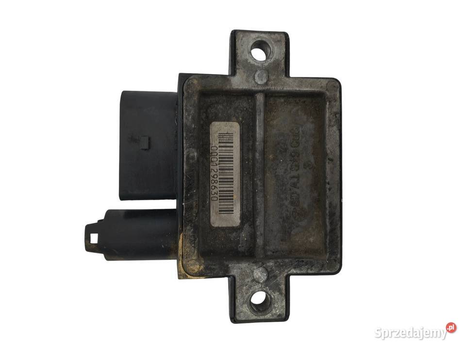 PRZEKAŹNIK ŚWIEC ŻAROWYCH BMW E39 E60 E87 E90 20