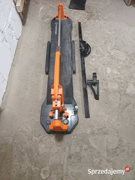 Maszynka do płytek 900 mm kujawsko-pomorskie Grudziądz