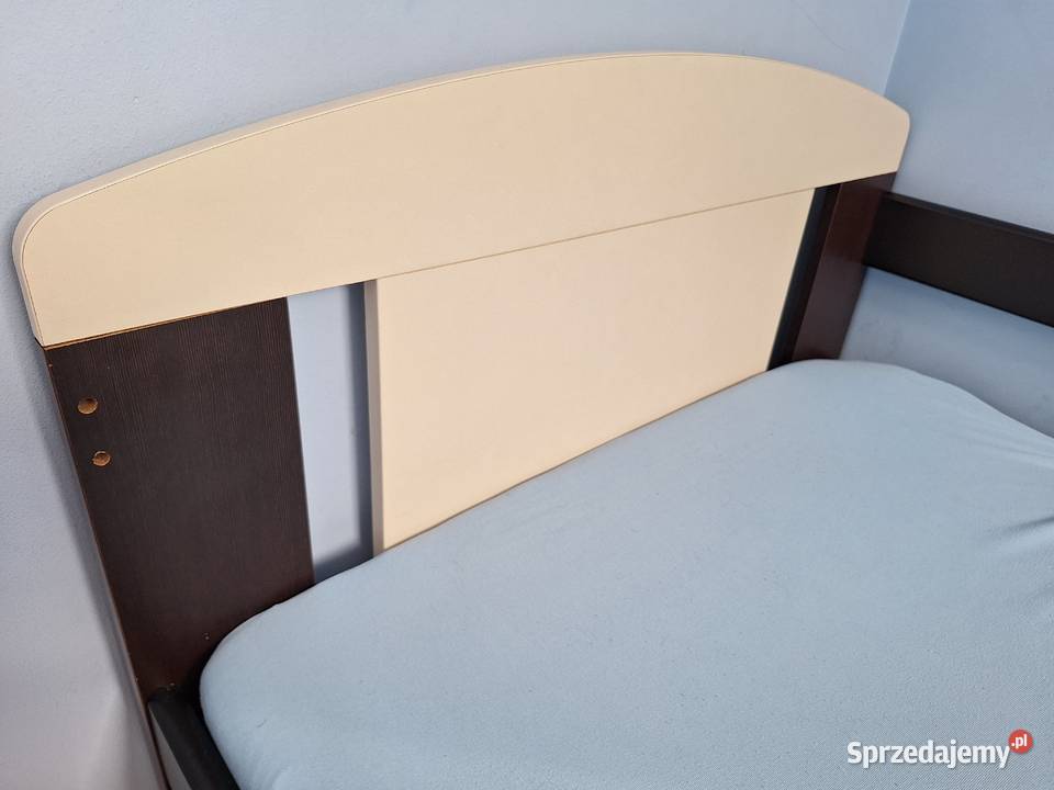 Łóżko dziecka 160x80 Świdnica