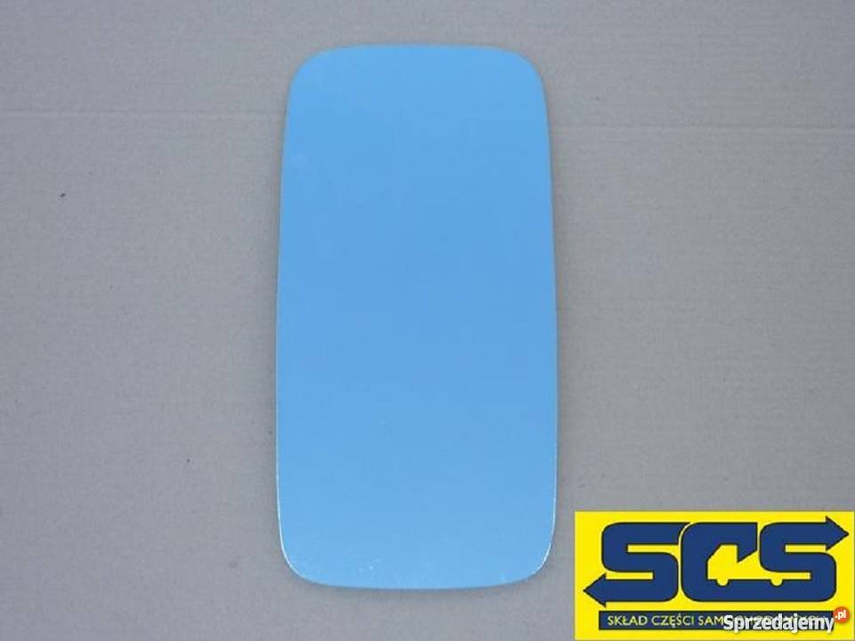 MAN F90 SZKŁO WKŁADU LUSTRA lusterka zewnętrzne Bieleń