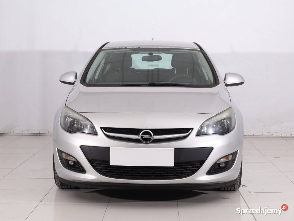 Opel Astra 16 16V Piaseczno sprzedam
