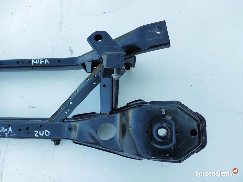 SANKI WÓZEK TRAWERS TYŁ FORD KUGA MK2 2WD Części samochodowe