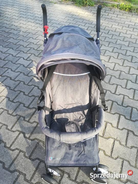 Wózek spacerowy składany parasolka dziecka Katowice sprzedam
