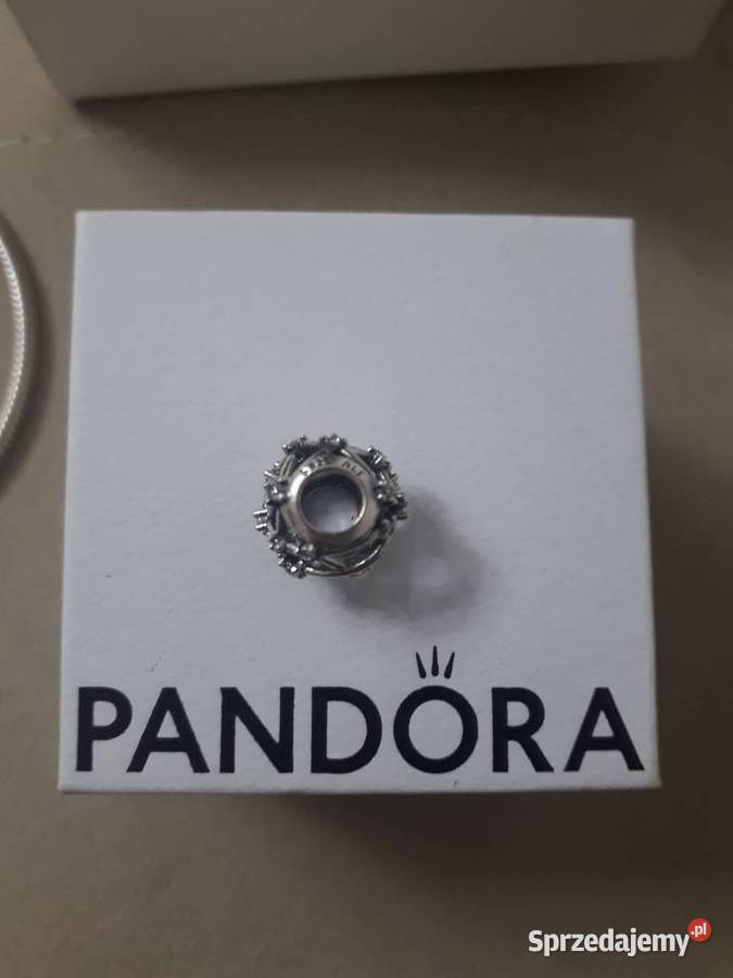 koralik Pandora galaktyka Radom