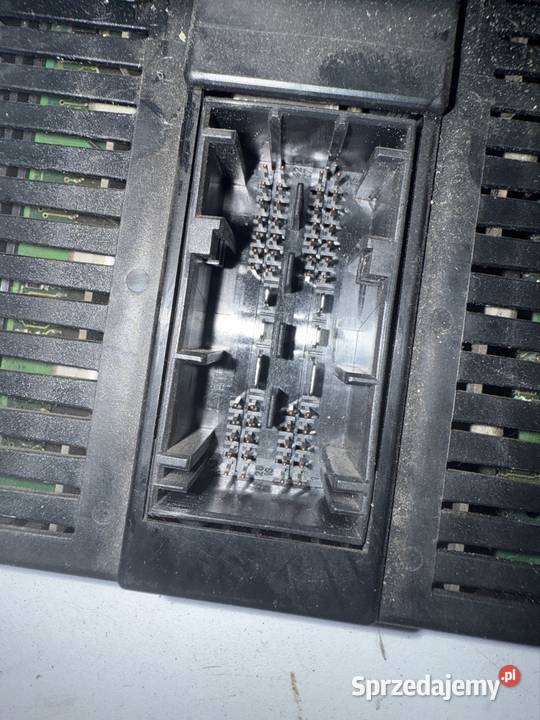 Włącznik przełącznik świateł BMW E46 Ostrzeszów