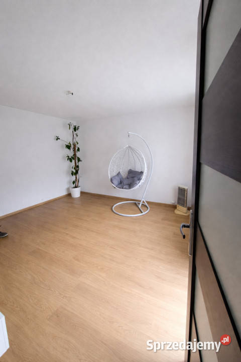 3pokojowe mieszkanie 60 m z prywatnym ogródkiem zachodniopomorskie Przecław