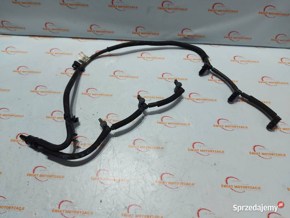 DISCOVERY 30 D 306DT 245 166 10r przewody Kielce