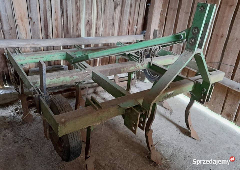 Gruber 2m 220m 250 m Kłodzko sprzedam