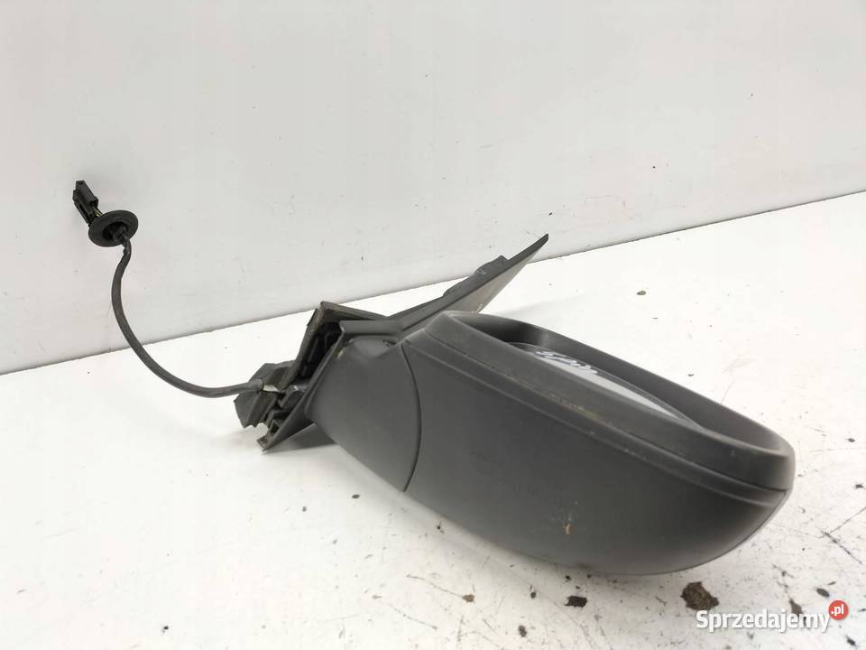 LUSTERKO PRAWE Z22C 5PIN EU 13308358 Opel Astra Rok produkcji 2015