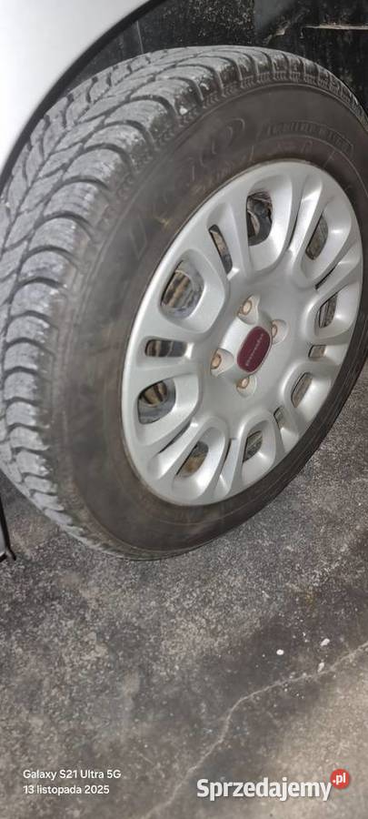 Opony zimowe 14 Tarnobrzeg