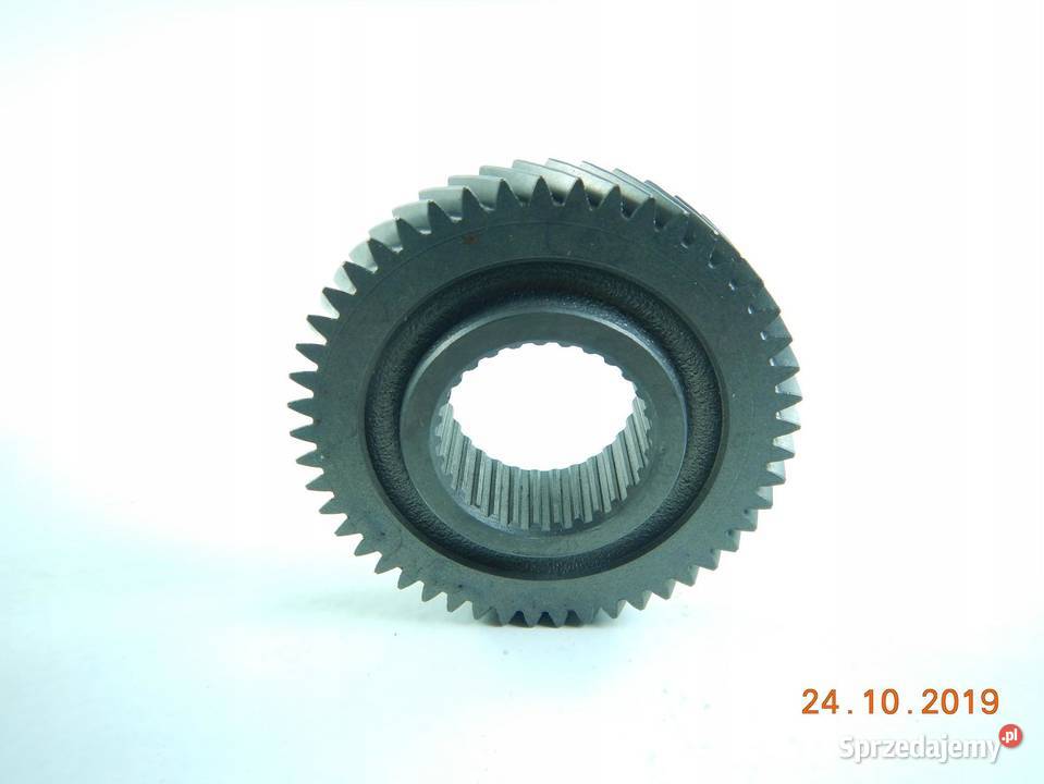 KOŁO ZĘBATE 4 BIEGU FIAT ELBA 9196 14 16 17