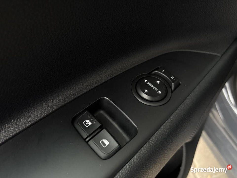 KIA Rio 2020r Salon mazowieckie Warszawa sprzedam