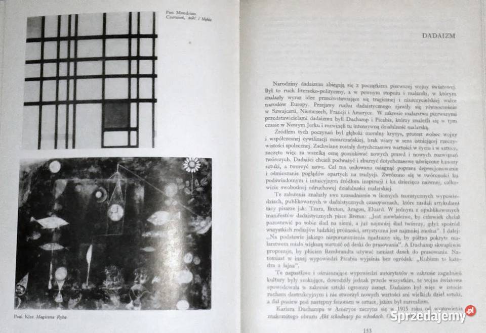 Malarstwo na przestrzeni stuleci Władysław Lam Chełm sprzedam