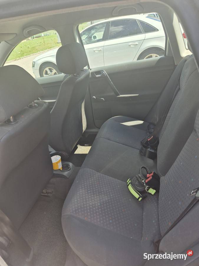 VW POLO FOX 1400 BENZYNASPRAWNA KLIMA Zarejestrowany w Polsce Polo