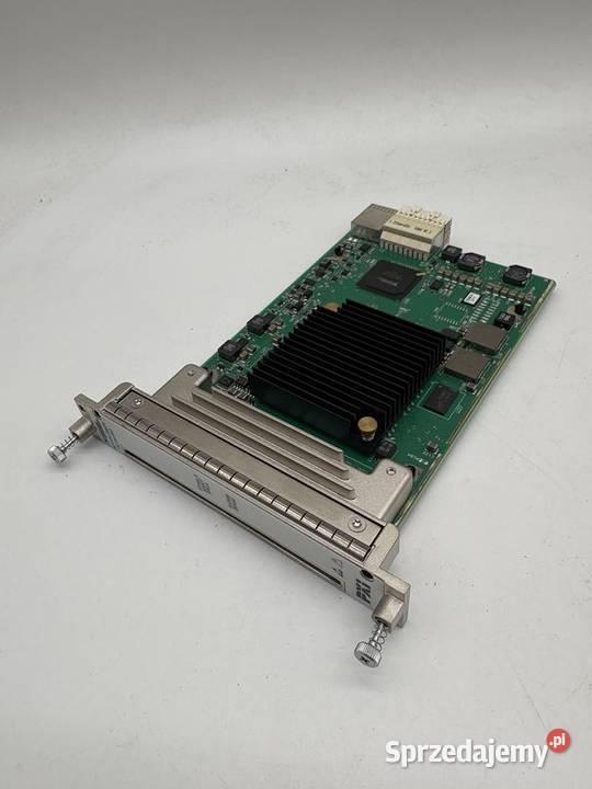 National Instruments NI PXIe7962R FlexRIO PXI Warszawa