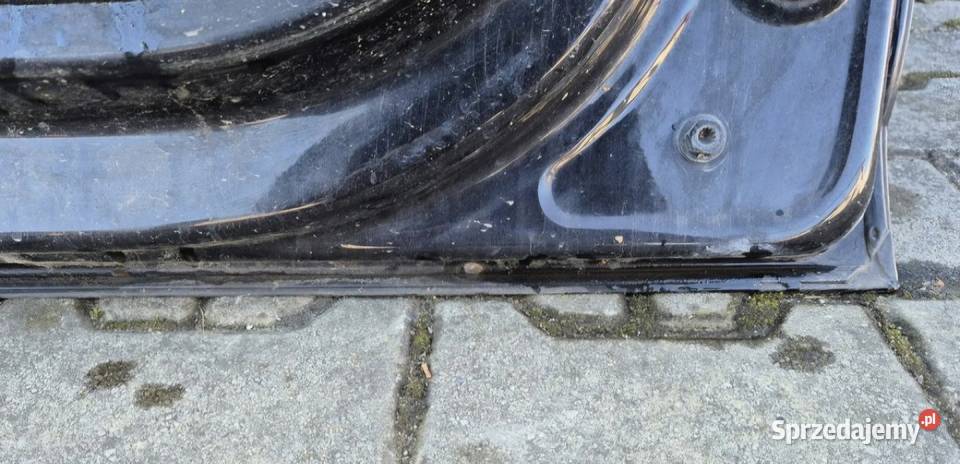 DRZWI PRZÓD PRAWY SEAT ALTEA SEAT ALTEA XL SEAT