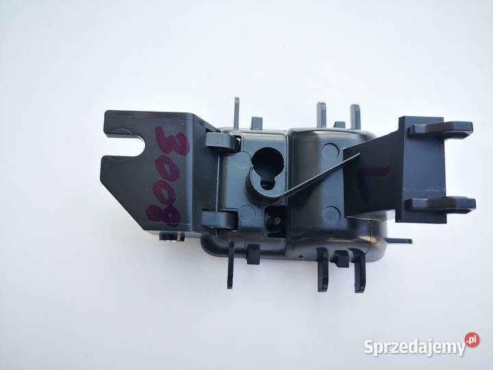 Peugeot 3008 rączka klamka składania opuszczania Warszawa