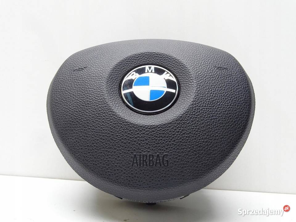 PODUSZKA AIRBAG KIEROWCY 305166199001AJ BMW E87 małopolskie