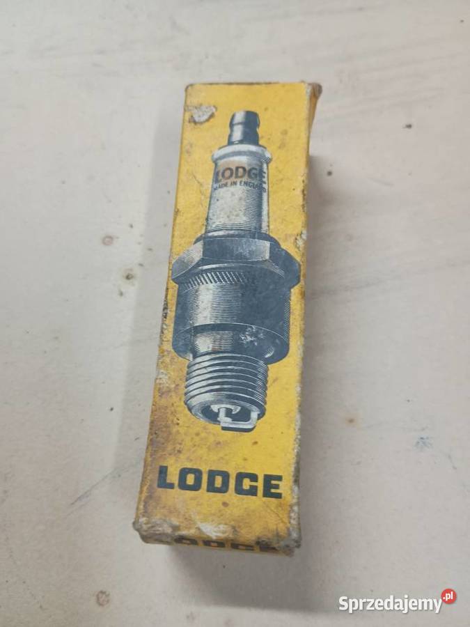Świecz zapłonowa Lodge mazowieckie Garwolin