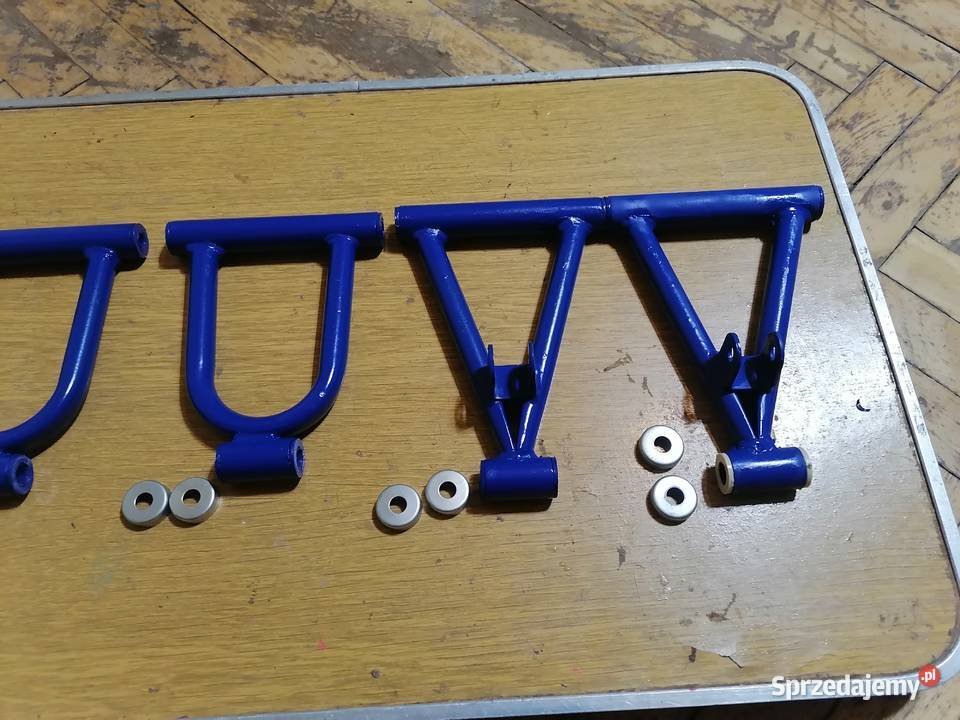 Wachacze quad 110 125 Maciejowa