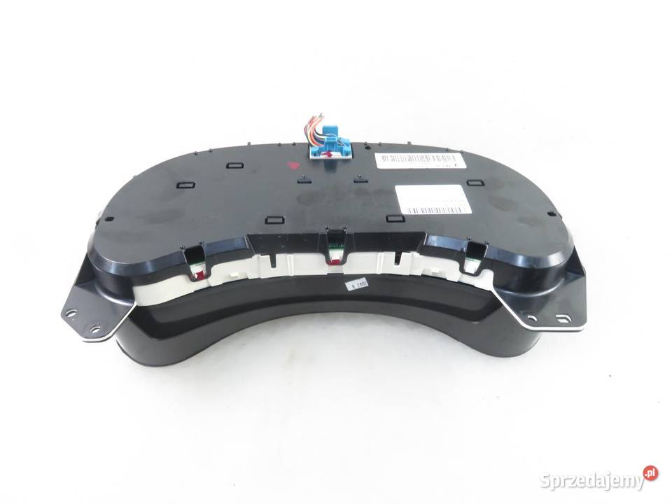 LICZNIK HUMMER HUMMER H2 60 AWD LQ4 15136087 małopolskie