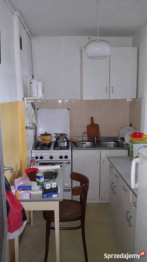 Okazja mieszkanie 38m 2 pokoje Warszawa Warszawa