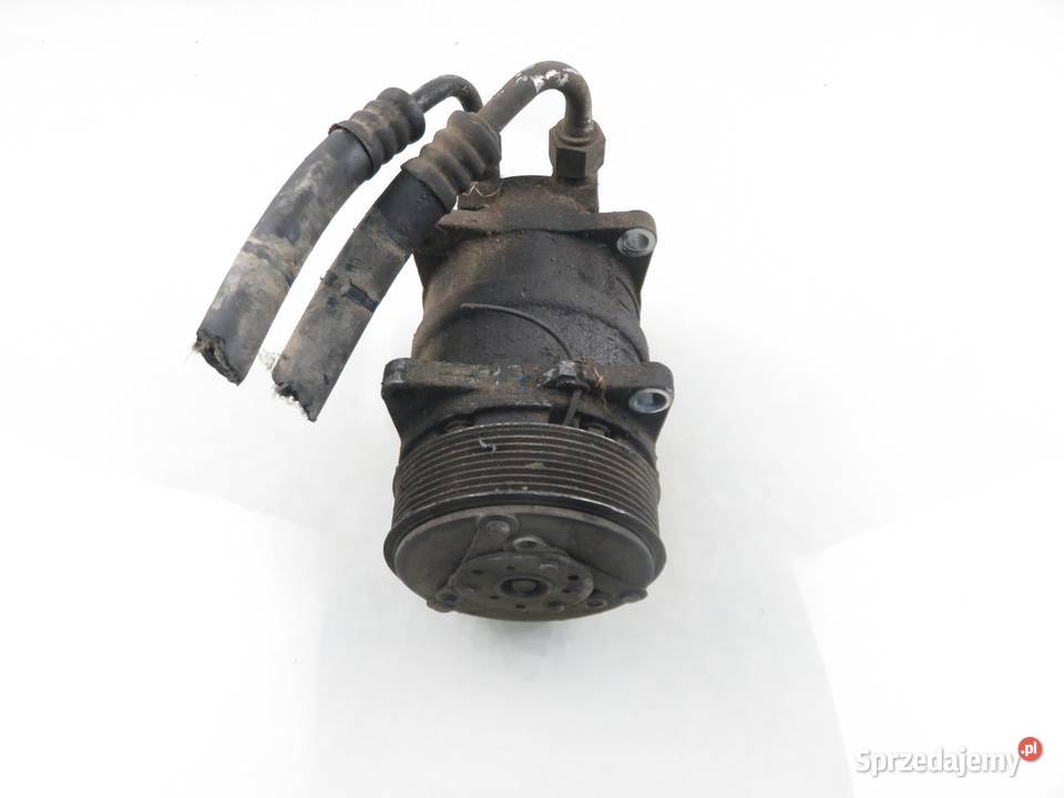 KOMPRESOR KLIMATYZACJI AUDI A4 B5 18 06307363 osobowe