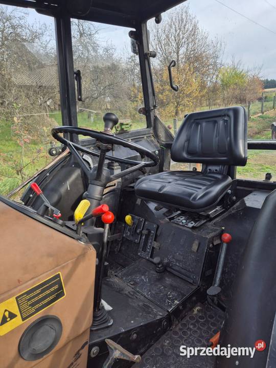 John Deere 2650 4x4 TUR ładny ursus zetor Cewków