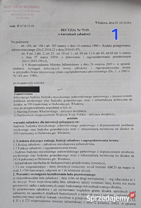 Jezioro Białe Glinki Okuninka Orchówek Włodawa