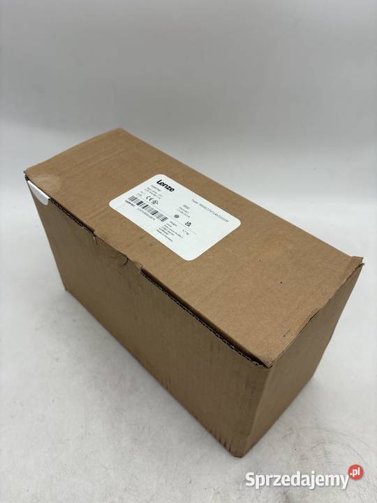Lenze I95AE275F1AV10103R Servo Drive 075kW mazowieckie Warszawa