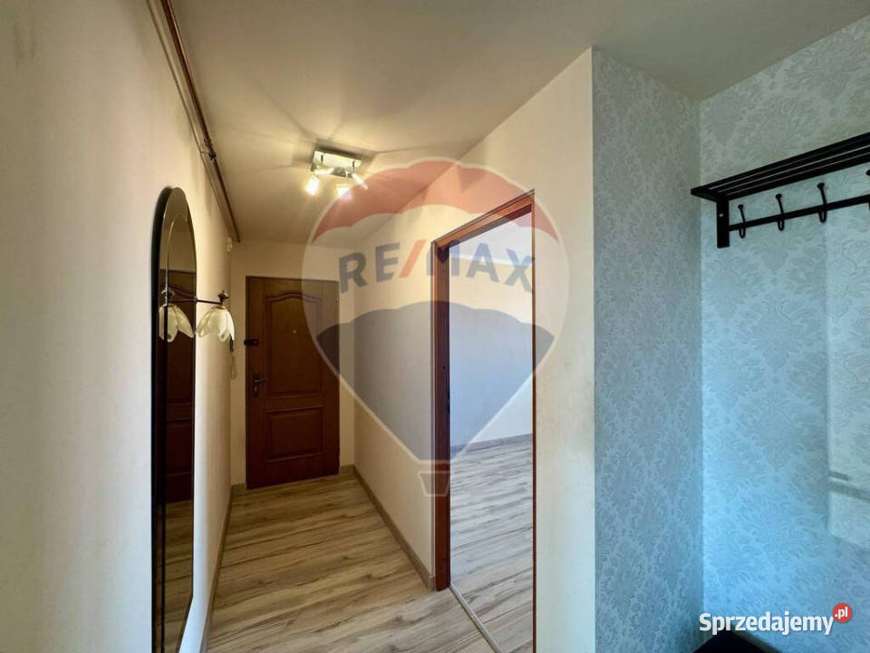 Centrum Rybnika 2 pokoje loggia Rybnik