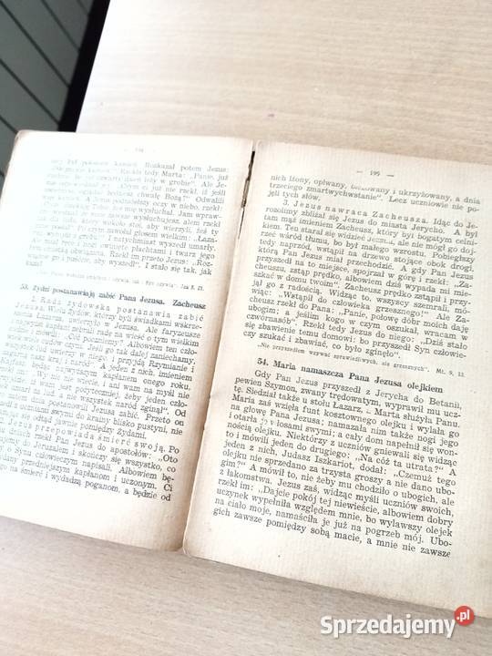 KsKonstanty Damroth Dzieje Biblijne Starego i