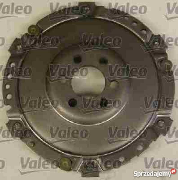 SEAT INCA 16 SPRZĘGŁO DT NOWE VALEO 801436 Pruszków