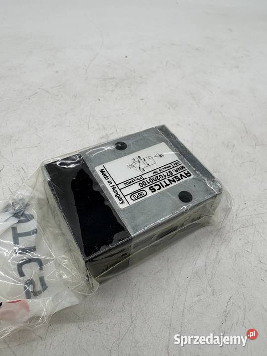 Aventics 5710200100 Elektrozawór Warszawa