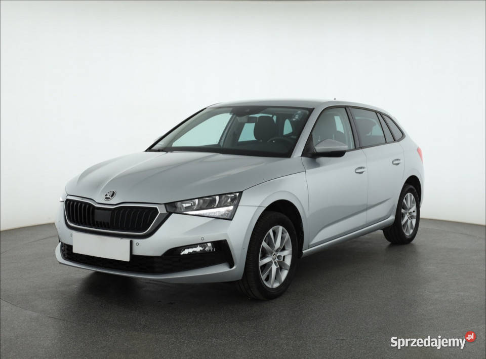 Skoda Scala 10 TSI Piaseczno sprzedam