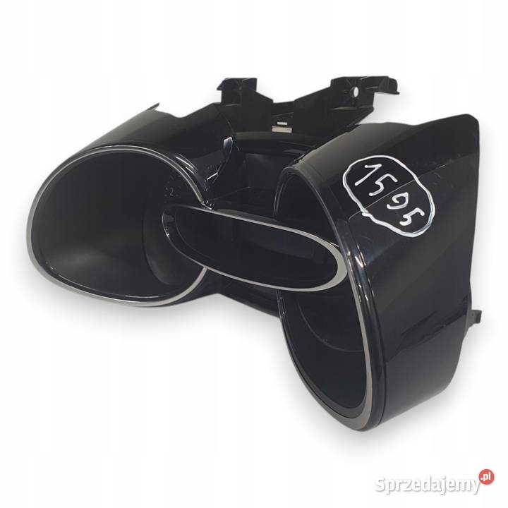 LICZNIK ZEGARY 248104152R Renault Clio IV 15 DCI osobowe lubelskie