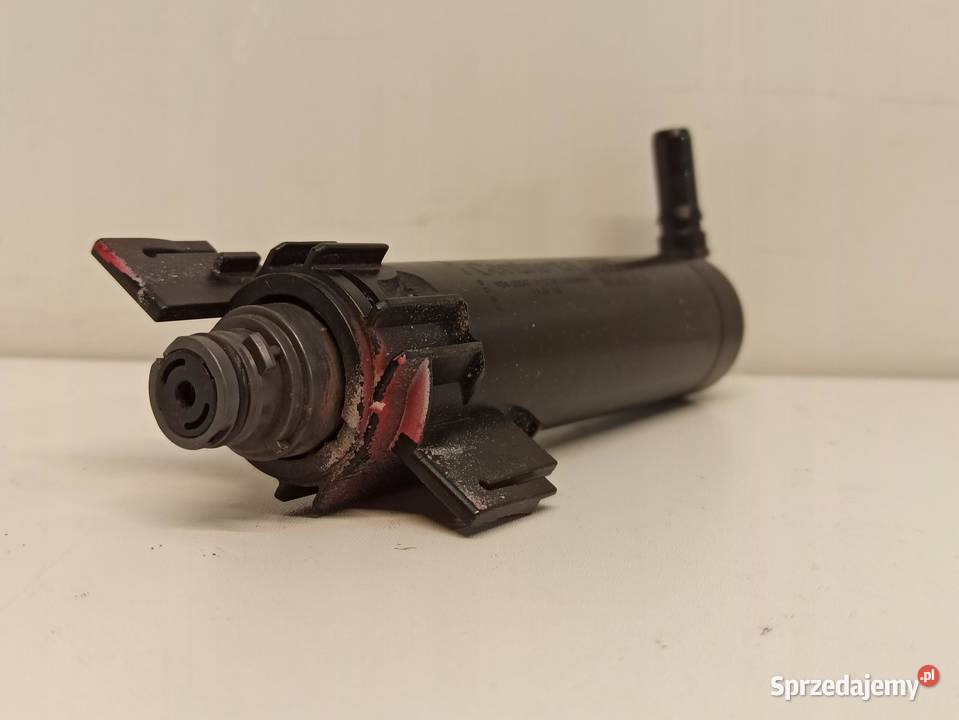 SPRYSKIWACZ LAMPY LEWY AUDI A4 B8 8K0955101D dolnośląskie