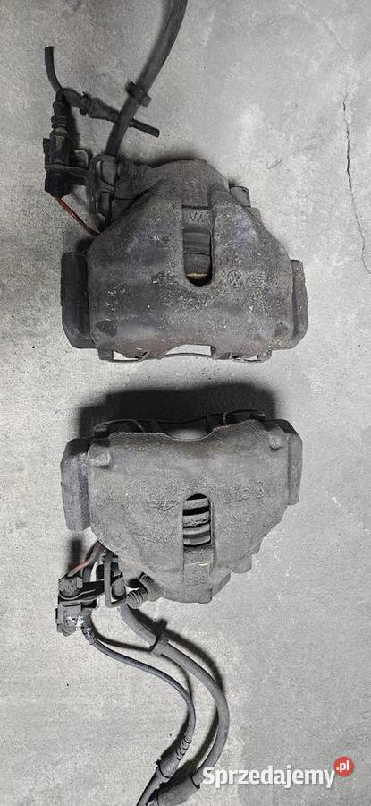 Swap Hamulce Audi a4 b6b7 Chełm sprzedam