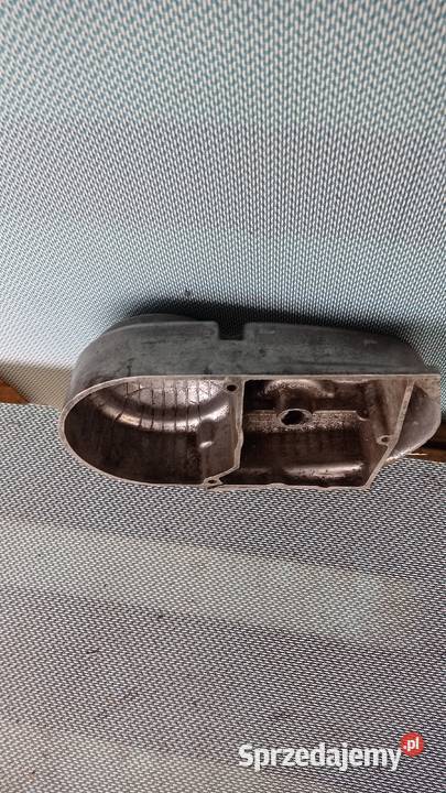 Pokrywa kapa silnika Romet Mińsk łódzkie Łubno