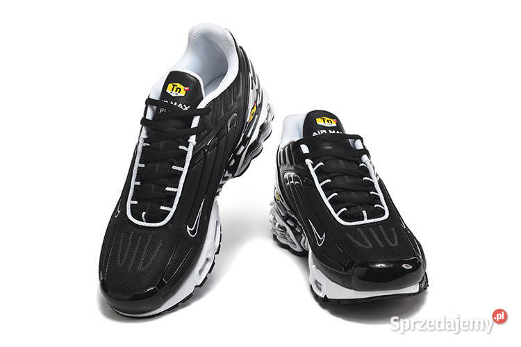 Nike Air Plus III buty sportowe rozmiar 3946 Warszawa