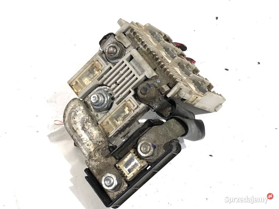 KLEMA PLUS MITSUBISHI LANCER VIII 18 150 PRZEWÓD