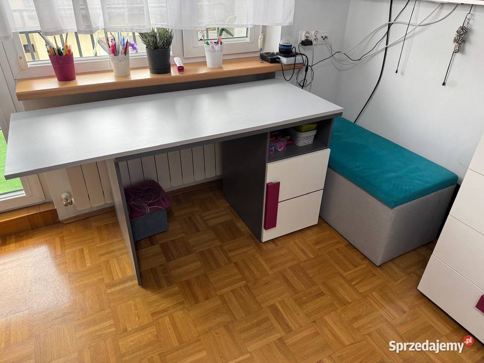 Razen Osobno meble piętrówka rogówka szafa Toruń sprzedam