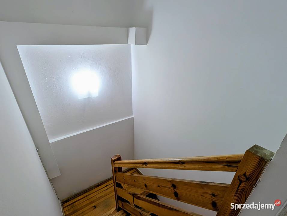 Marki Warszawa 68m blacha