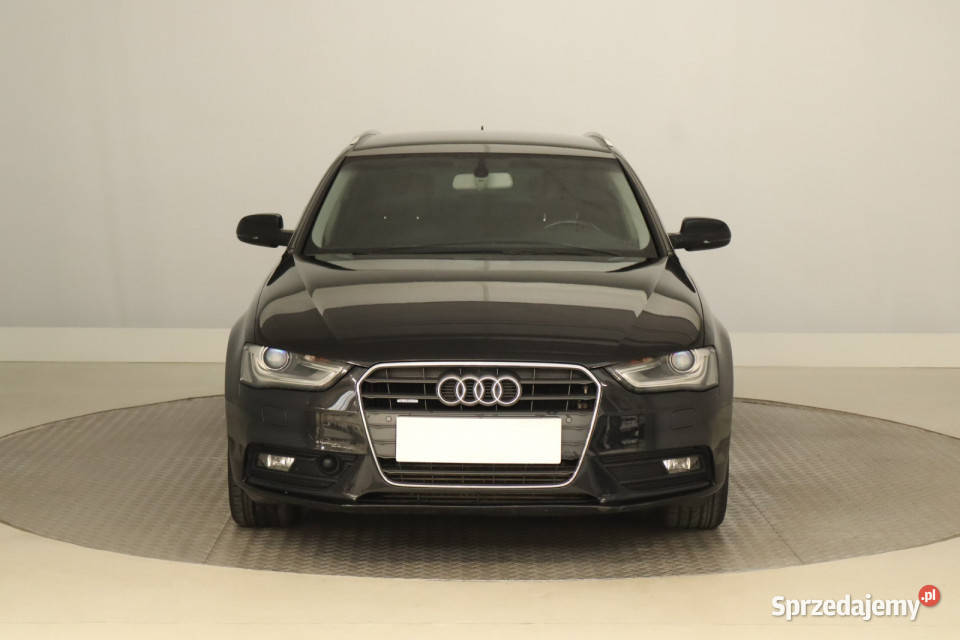 Audi A4 20 TDI Zabrze sprzedam