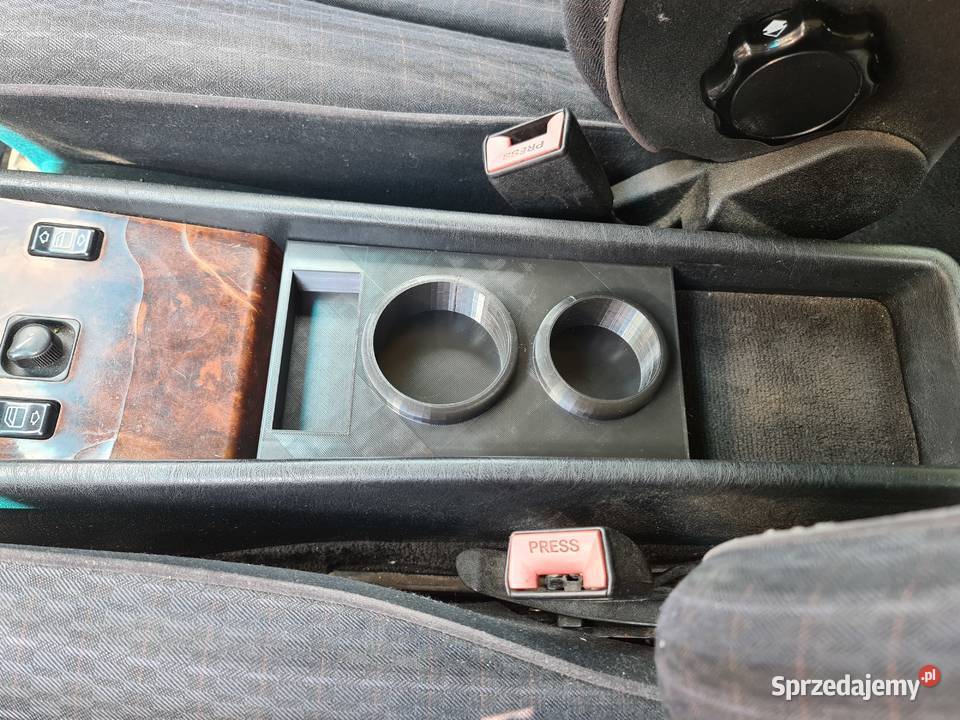 Cup holder do Mercedesa w124 w123 w115 uchwyt na Radom sprzedam