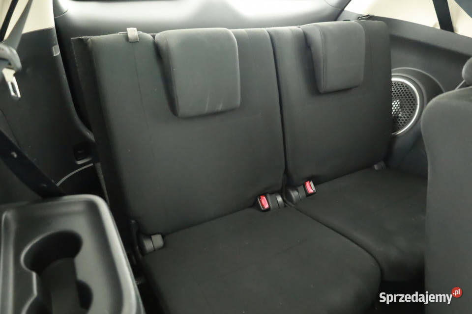 Mitsubishi Outlander 20 mazowieckie Piaseczno