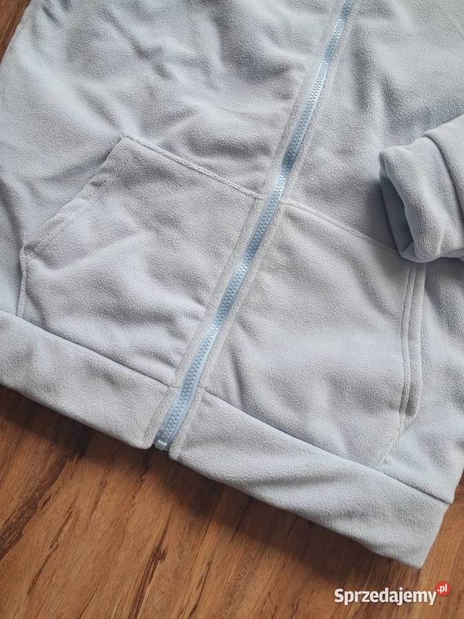 nowa ciepła bluza rozmiar ML brak metki Sandomierz sprzedam