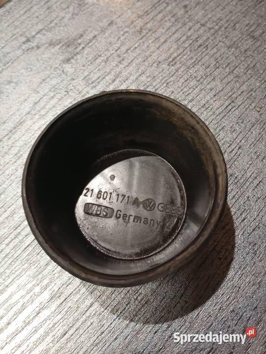 Kapsel do koła volkswagena golf 2 polo lubelskie Lublin sprzedam