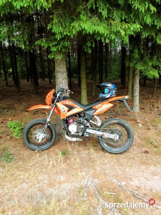 Cpi sm 5070 nieuszkodzony Czarna Wieś Kościelna sprzedam