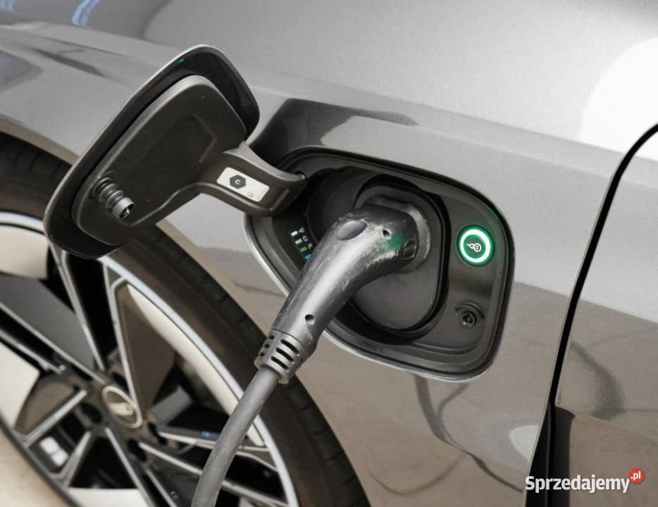 Audi etron GT RS 598 Quattro Matrix Laser BO nawigacja